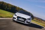 Hyundai i30 Fastback N Line 2018 года (WW)